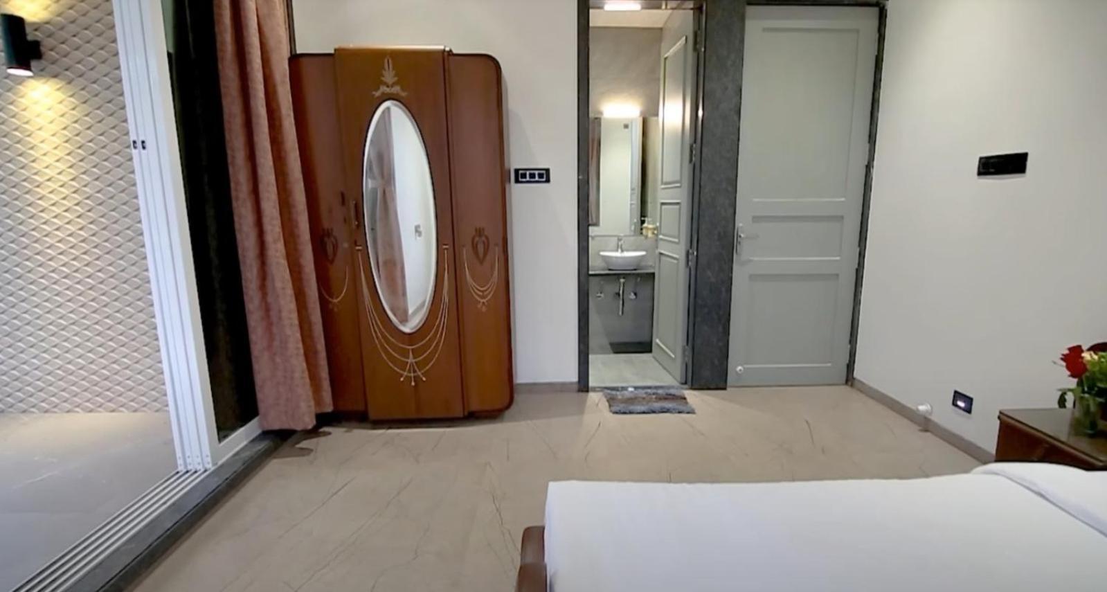 Sai Villa Лонавала Экстерьер фото