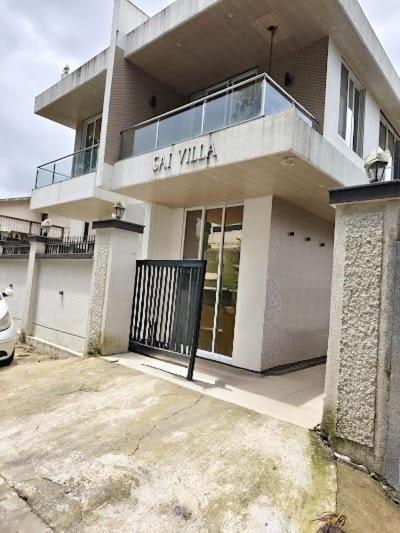 Sai Villa Лонавала Экстерьер фото