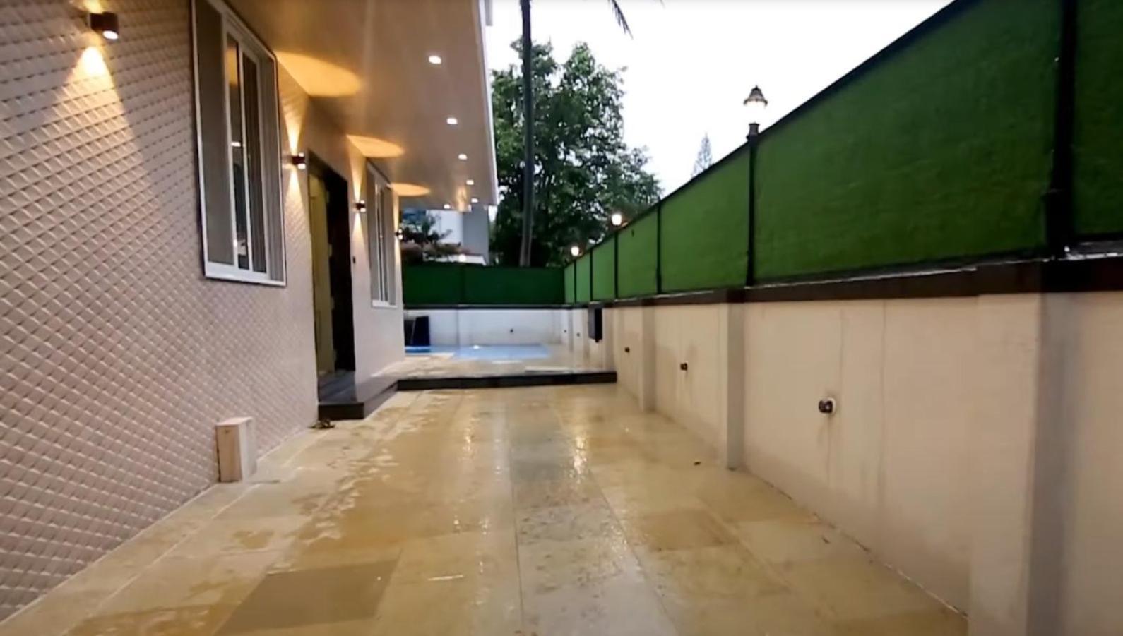 Sai Villa Лонавала Экстерьер фото
