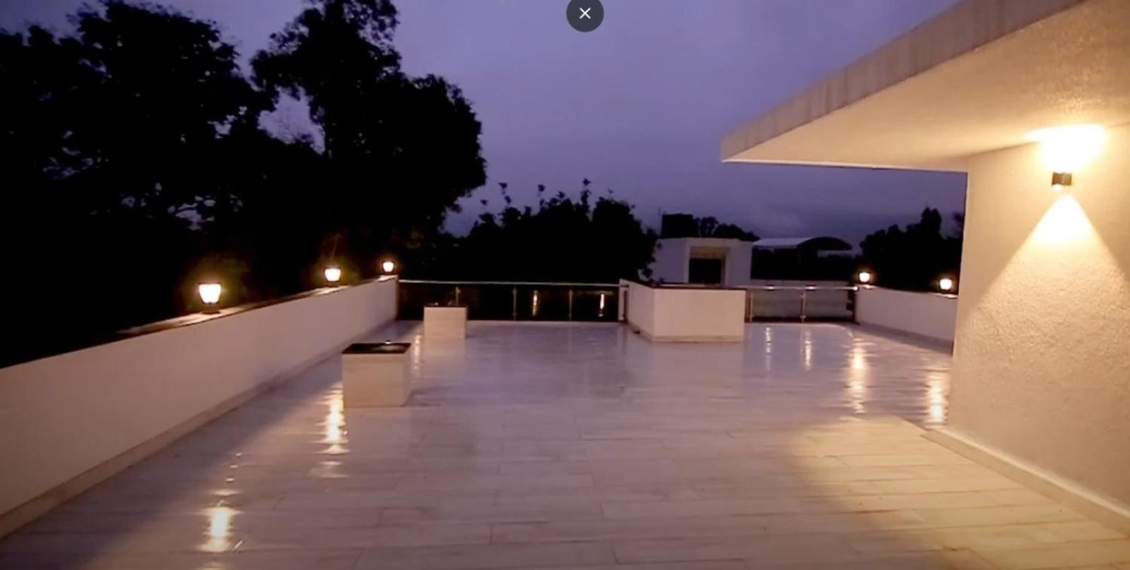 Sai Villa Лонавала Экстерьер фото