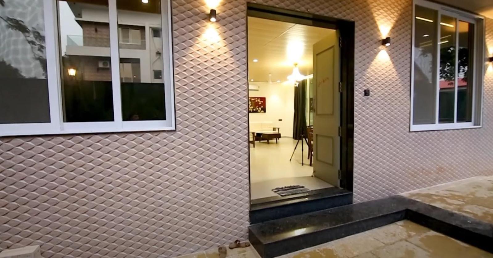 Sai Villa Лонавала Экстерьер фото